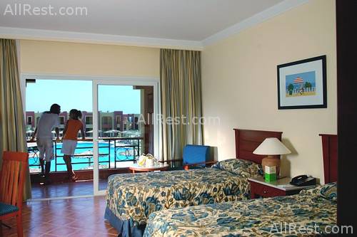 Tulip Resort 9
